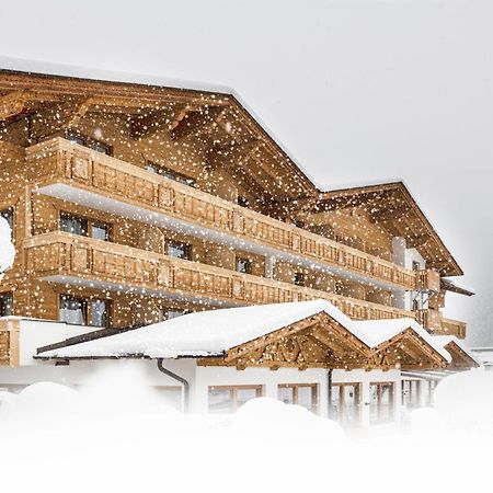 Hotel Brugger Fulpmes Exterior foto